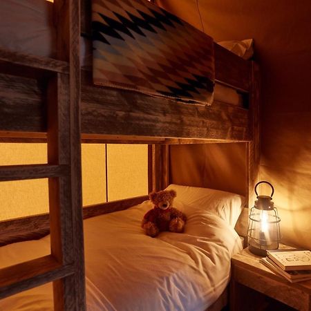 The Camp At The Wave Hotell Bristol Exteriör bild